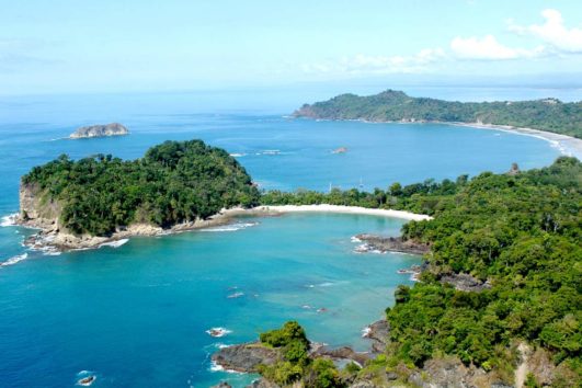 Manuel Antonio Park