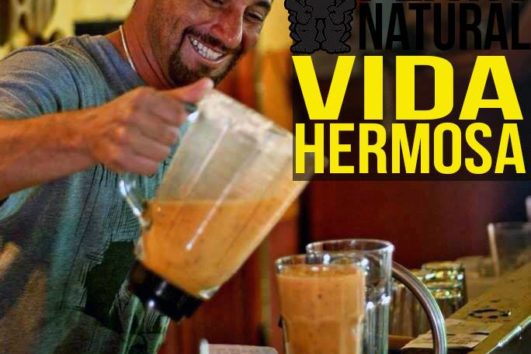 Vida Hermosa Restaurant