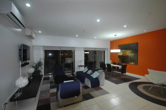 Jaco Bay Condominium 4201