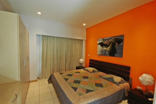 Jaco Bay Condominium 5202