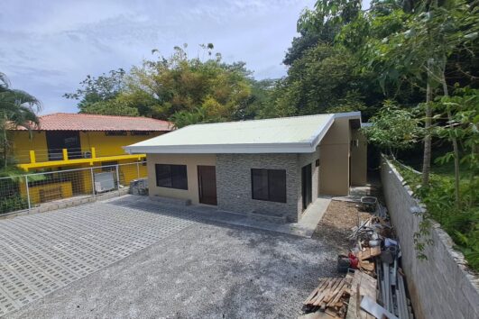 Brand-new House – 2025 Model