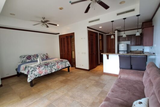 Villa Montana Studio