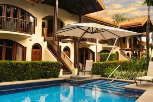 Bachelors Big Group Package