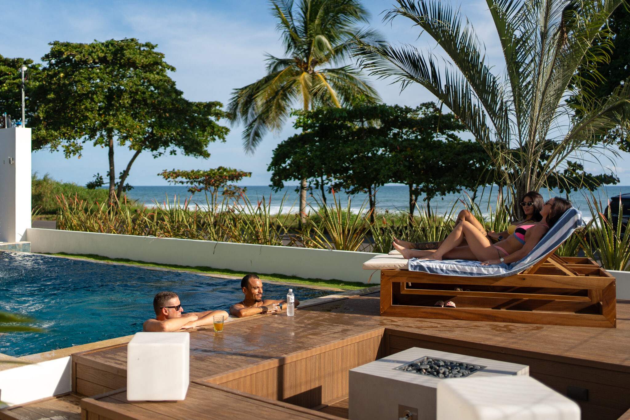 Vacation Packages