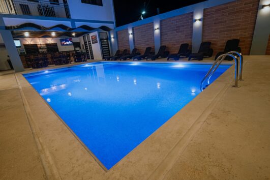 Bachelors Big Group Package Jaco