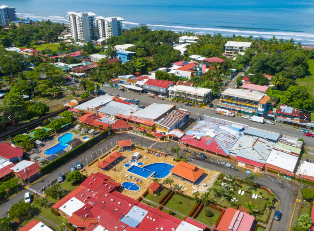 Villa for sale Jaco